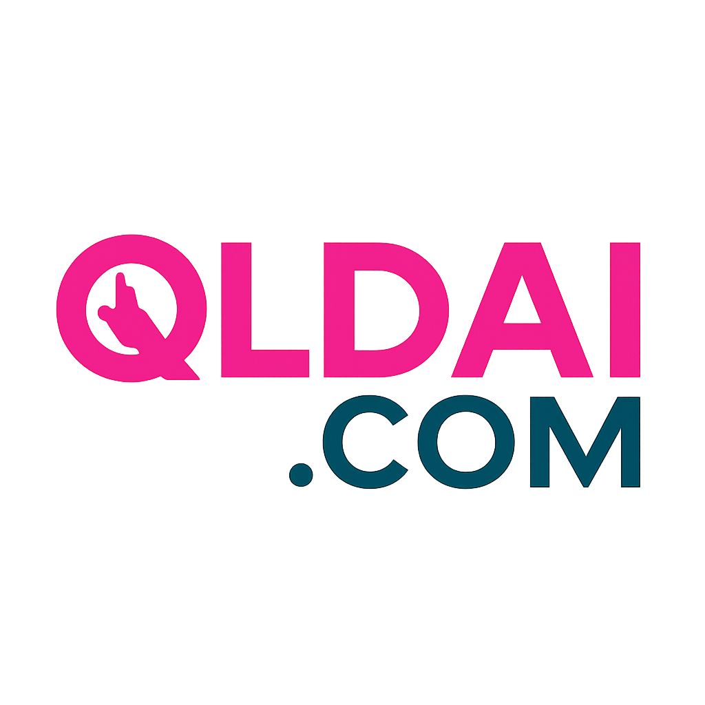 QLDAI.COM Logo